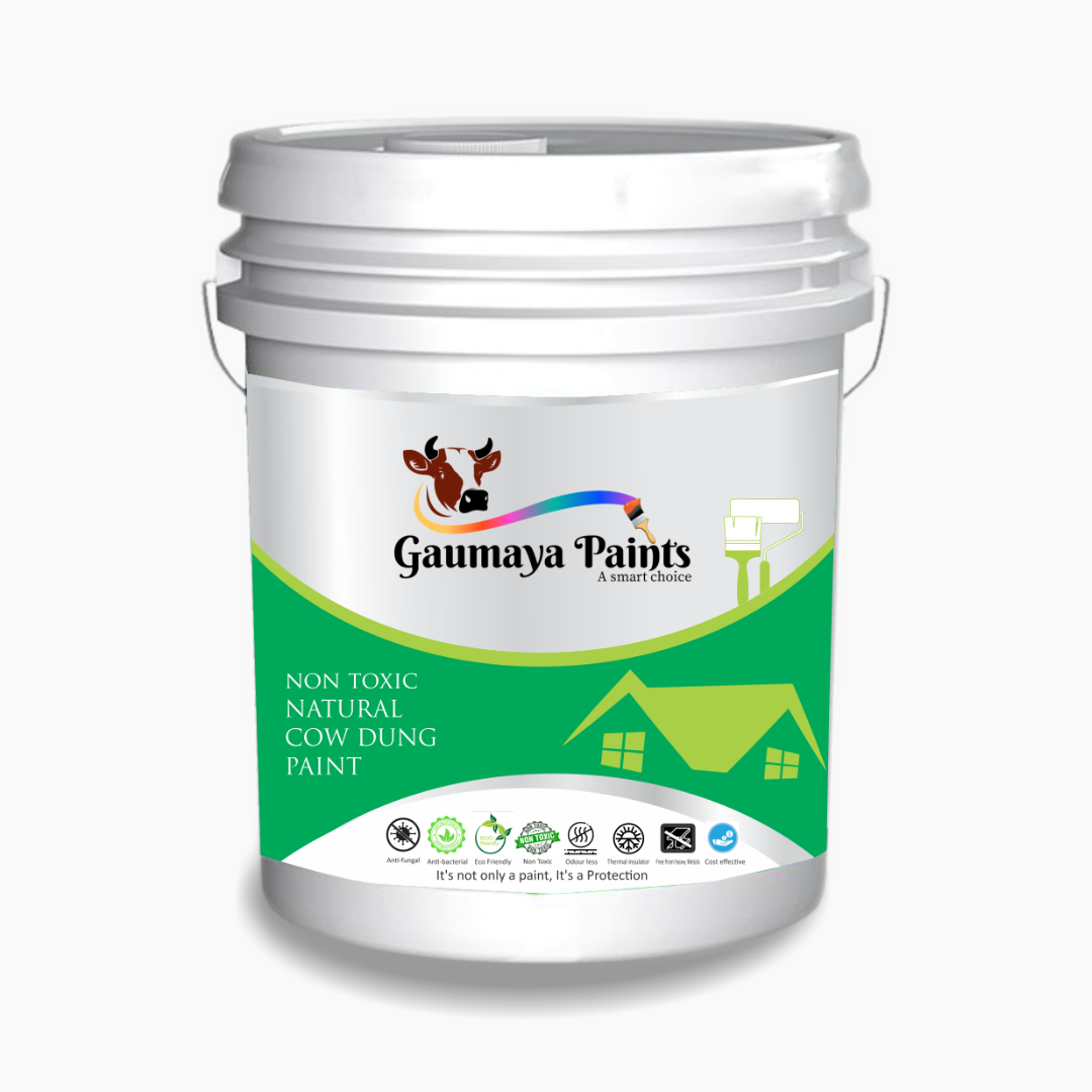 Gaumaya Primer Gaumaya Paints