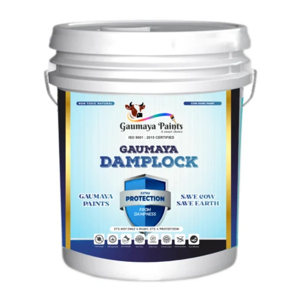 Gaumaya Damplock